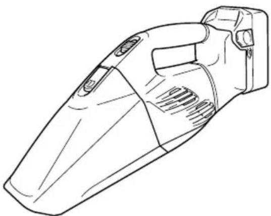 HITACHI R 14DL - 1