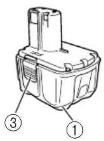HITACHI R 14DL - 1