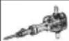HITACHI H 65SB2 - WARNING - 1