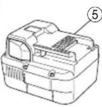 HITACHI DH 24DVC - SPECIFICATIONER - 4