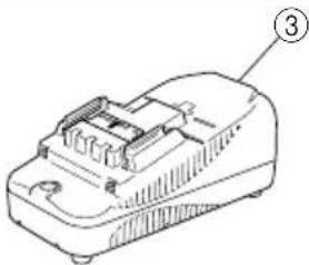 HITACHI DH 24DVC - SPECIFICATIONER - 2
