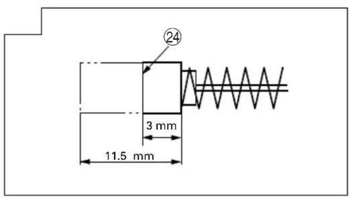 24 3 mm 11.5 mm