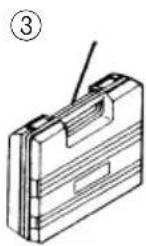 HITACHI CR 18DV - SPESIFIKASJONER - 4