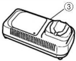 HITACHI CR 18DV - VAKIOVARUSTEET - 3