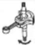 HITACHI CG 27EAS (SL) - 15