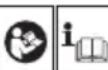 HITACHI CG 27EAS (SL) - SIGNIFICADO DE LOS SÍMBOLOS - 3