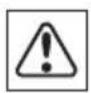 HITACHI CG 27EAS (SL) - ADVERTENCIA - 4