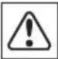 HITACHI CG 27EAS (SL) - MEANINGS OF SYMBOLS - 5