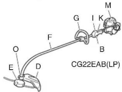 CG22EAB(LP)