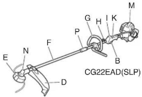CG22EAD(SLP)