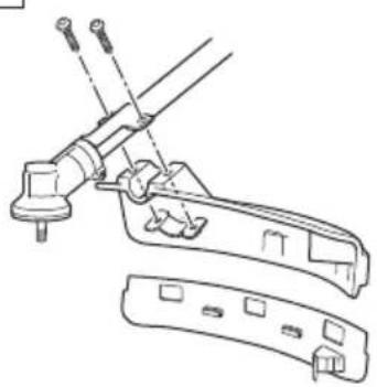 HITACHI CG 27EAS (SL) - 24