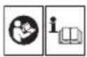 HITACHI CG 27EAS (SL) - ADVERTENCIA - 3