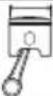 HITACHI CG 27EAS (SL) - MEANINGS OF SYMBOLS - 14