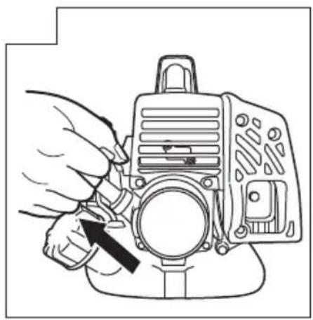 HITACHI CG 27EAS (SL) - 37