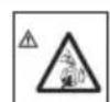 HITACHI CG 27EAS (SL) - ADVERTENCIA - 8