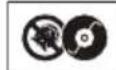 HITACHI CG 27EAS (SL) - ADVERTENCIA - 6