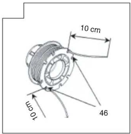 10 cm 10 cm 46