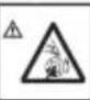 HITACHI CG 27EAS (SL) - MEANINGS OF SYMBOLS - 11