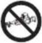 HITACHI CG 27EAS (SL) - MEANINGS OF SYMBOLS - 10