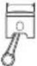 HITACHI CG 25EUP2(L) - MEANINGS OF SYMBOLS - 12
