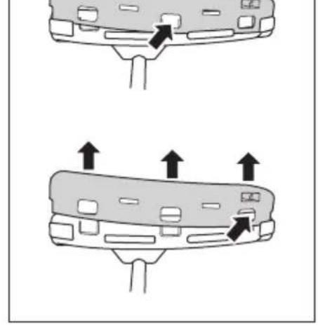 HITACHI CG 25EUP2(L) - CG 25EUP2 (L) / CG 25EUP2 - 23
