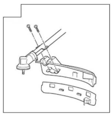 HITACHI CG 25EUP2(L) - CG 25EUP2 (L) / CG 25EUP2 - 22