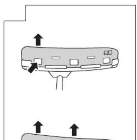 HITACHI CG 25EUP2(L) - CG 25EUP2 (L) / CG 25EUP2 - 20