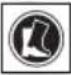 HITACHI CG 25EUP2(L) - MEANINGS OF SYMBOLS - 11