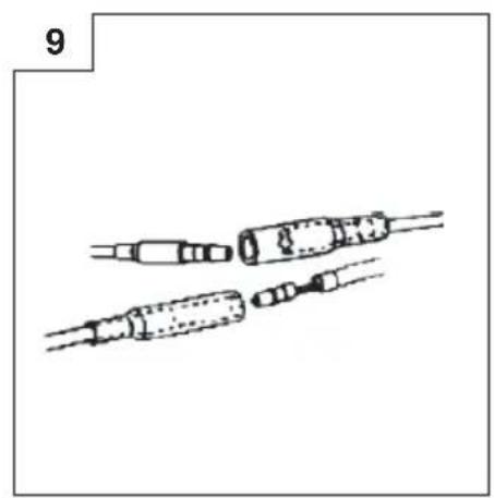 HITACHI CG 25EUP2(L) - CG 25EUP2 (L) / CG 25EUP2 - 17