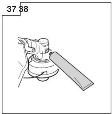 HITACHI CG 25EUP2(L) - CG 25EUP2 (L) / CG 25EUP2 - 46