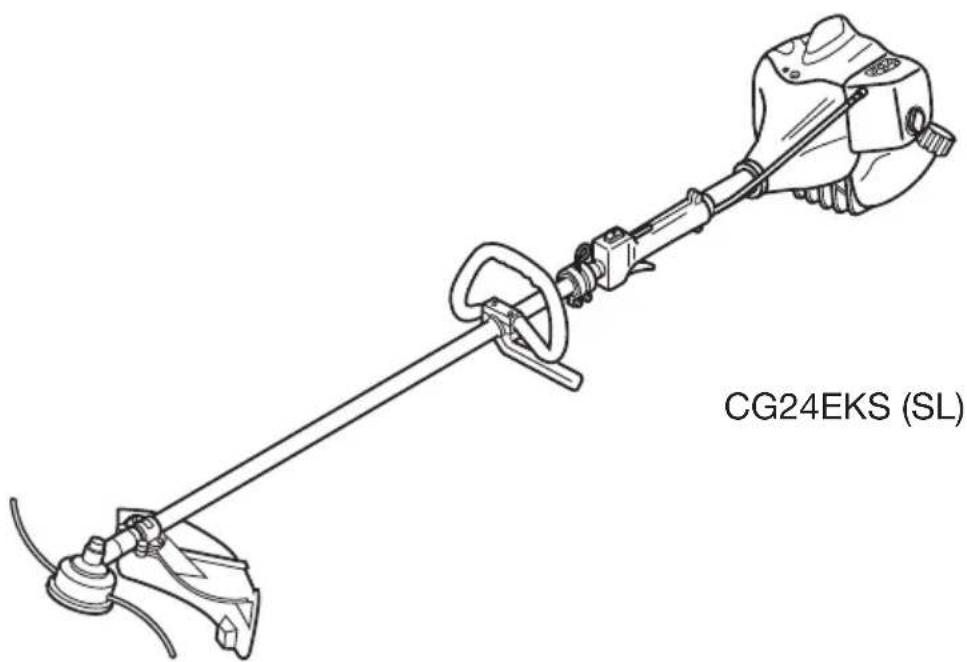 CG24EKS (SL)