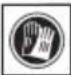 HITACHI CG 23ECP (LB) - MEANINGS OF SYMBOLS - 11