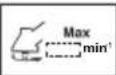 HITACHI CG 23ECP (LB) - MEANINGS OF SYMBOLS - 10