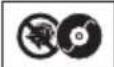 HITACHI CG 23ECP (LB) - MEANINGS OF SYMBOLS - 7