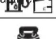 HITACHI CG 23ECP (LB) - ADVERTENCIA - 18