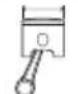 HITACHI CG 23ECP (LB) - 13