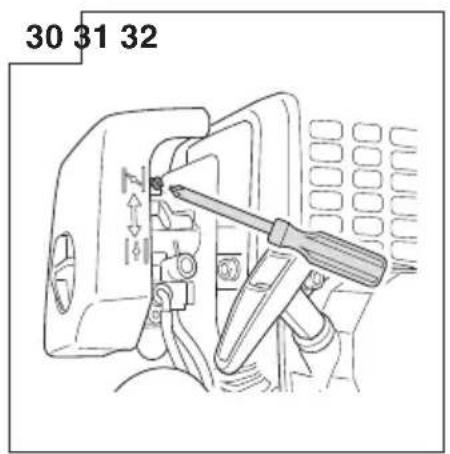 30 31 32