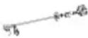 HITACHI CG 23ECP (LB) - Månedlig vedligeholdelse - 1