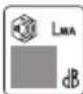 HITACHI CG 23ECP (LB) - SYMBOLERNAS BETYDELSE - 3