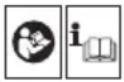 HITACHI CG 23ECP (LB) - ADVERTENCIA - 3