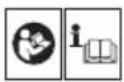 HITACHI CG 22EAP2(SL) - ADVERTENCIA - 3