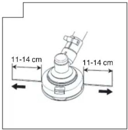 11-14 cm 11-14 cm