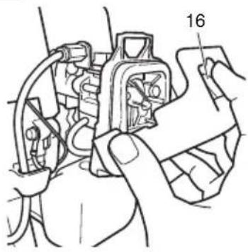 HITACHI CG 22EAP2(SL) - 18