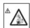 HITACHI CG 22EAP2(SL) - ADVERTENCIA - 8