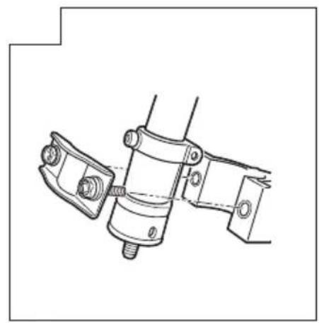 HITACHI CG 22EAP2(SL) - 26