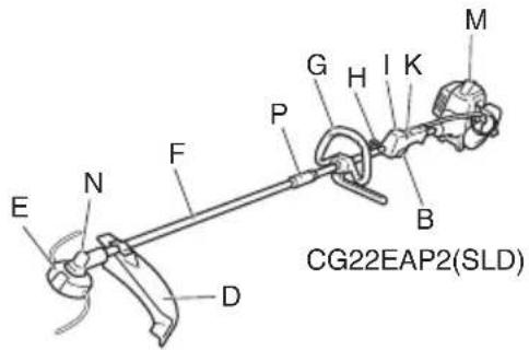 CG22EAP2(SLD)