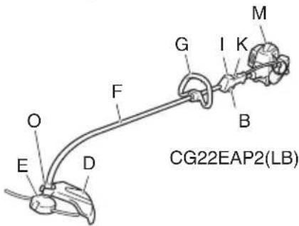 CG22EAP2(LB)