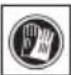 HITACHI CG 22EAP2(SL) - MEANINGS OF SYMBOLS - 14
