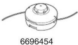 HITACHI CG 22EAP2(SL) - ⚠ UPOZORENJE - 3