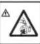 HITACHI CG 22EAP2(SL) - MEANINGS OF SYMBOLS - 11